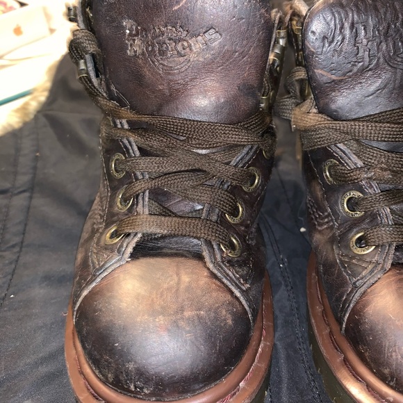 Dr. Martens - Picture 8 of 8
